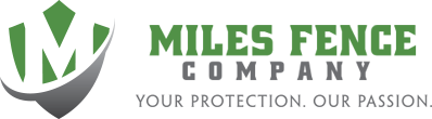 Miles Fence Company
